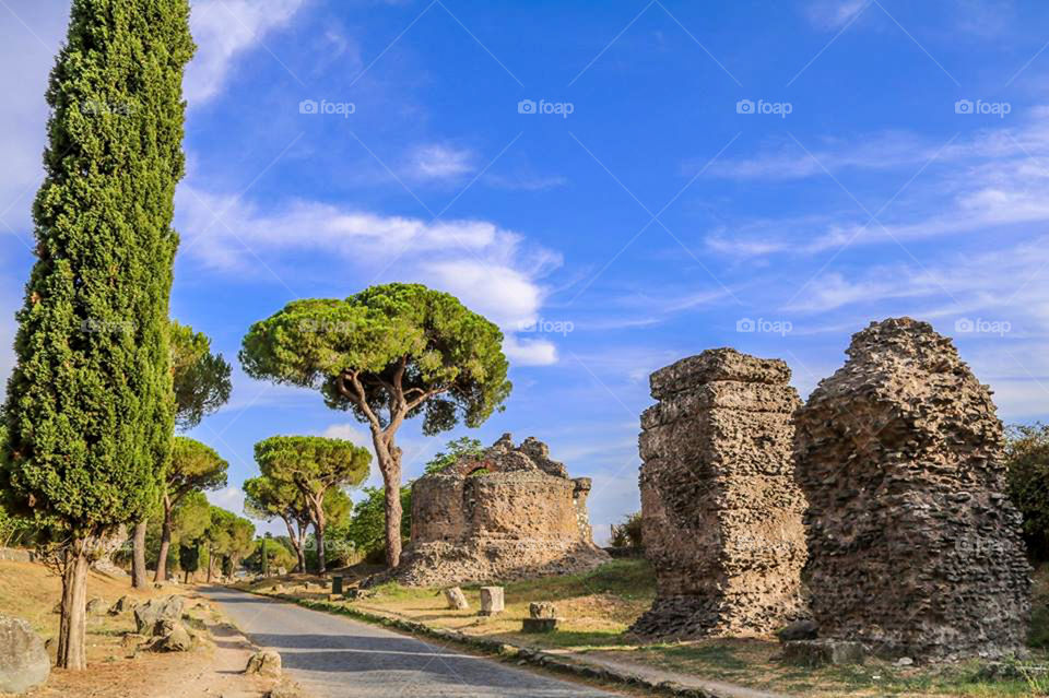 Appia Antica 