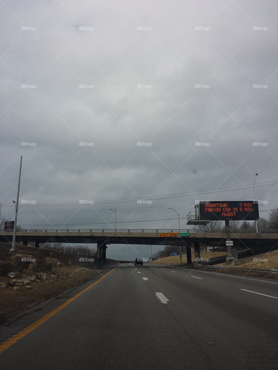 Goin' to Kansas City