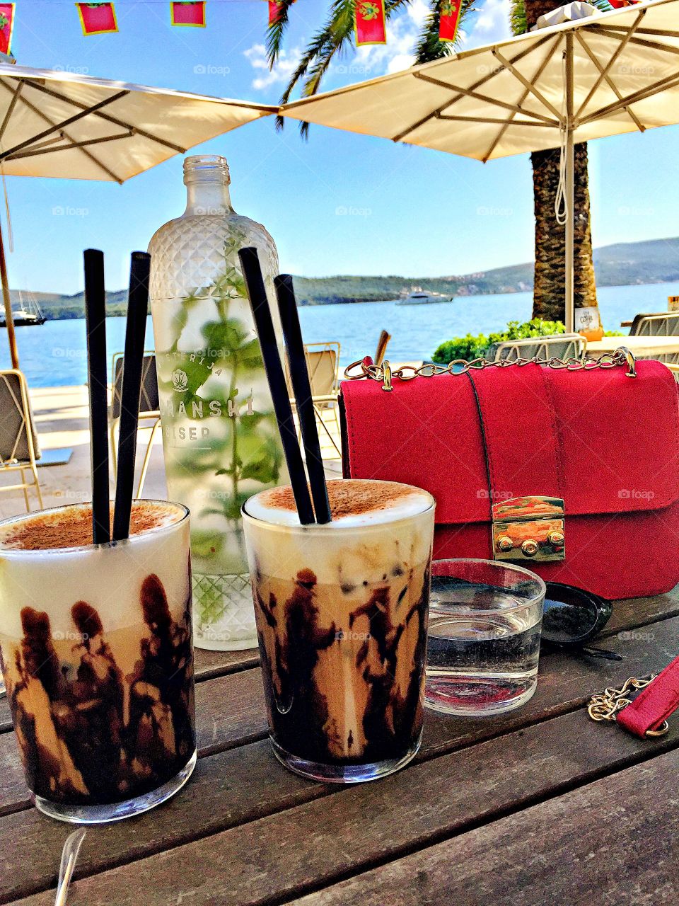 I can’t start day without coffee ♥️