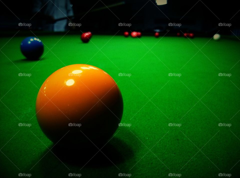 snooker 