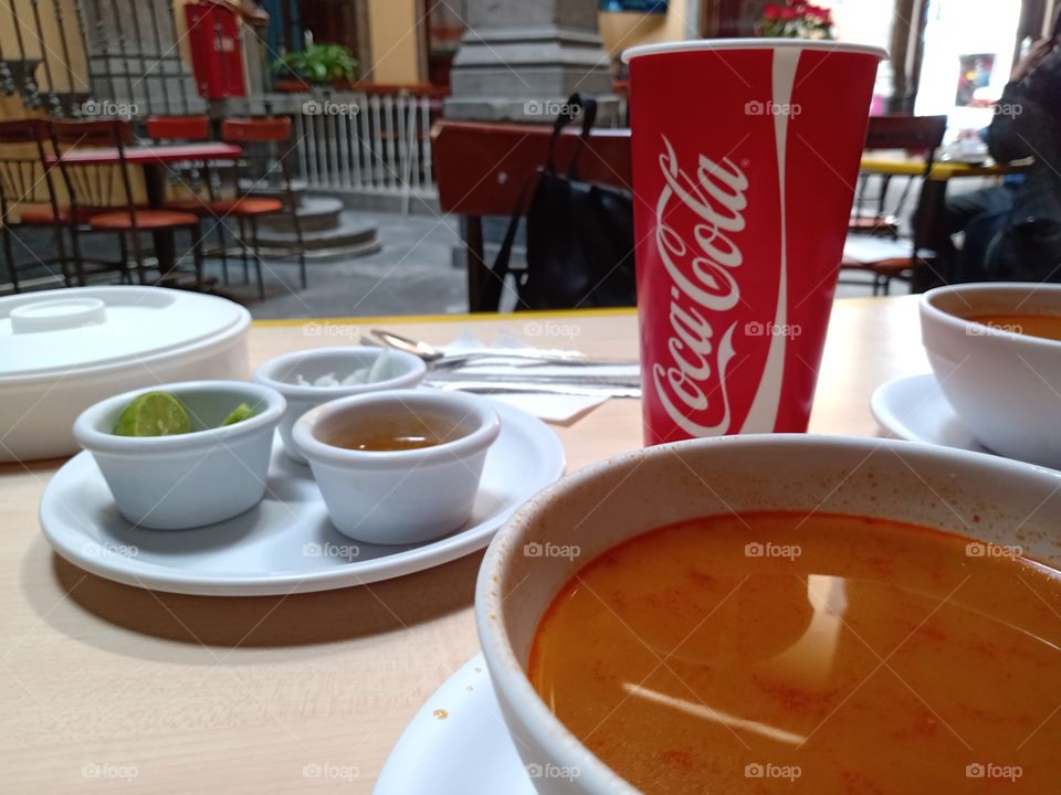 WELCOME TO FOAP PLUS!