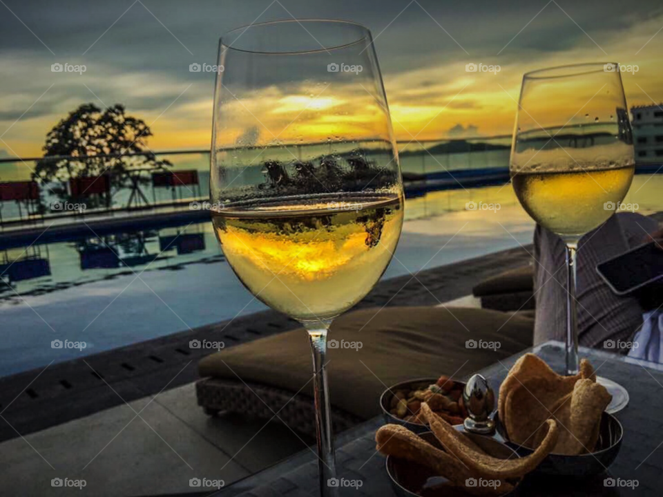 Chill out - Rayong,Thailand