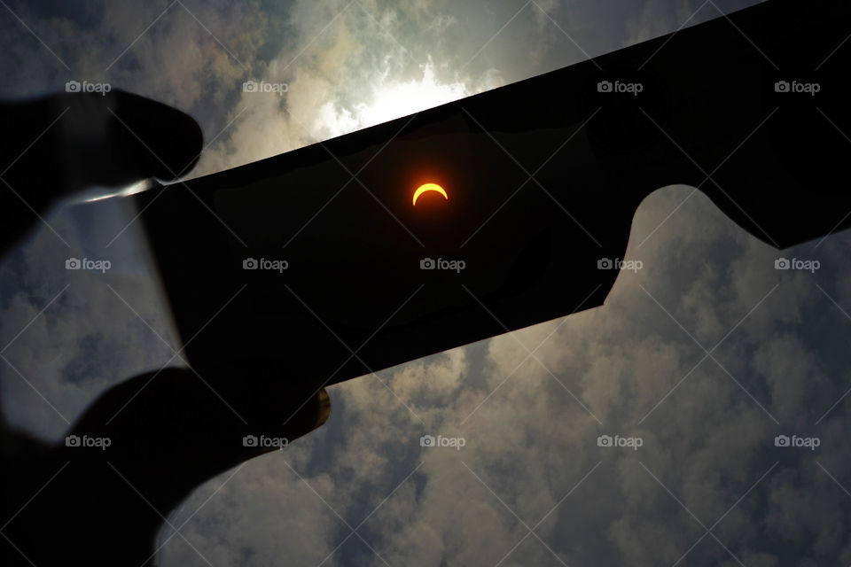 Eclipse August 2017