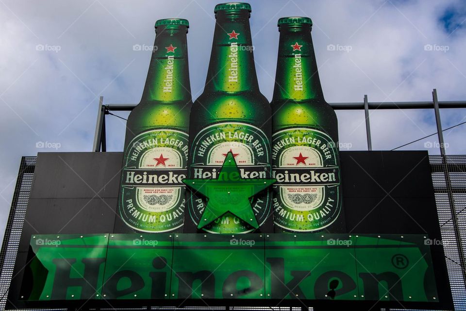 Heineken