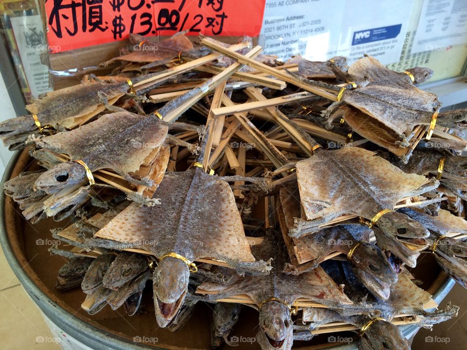 Brooklyn day. Unexpected find. 86th st. 