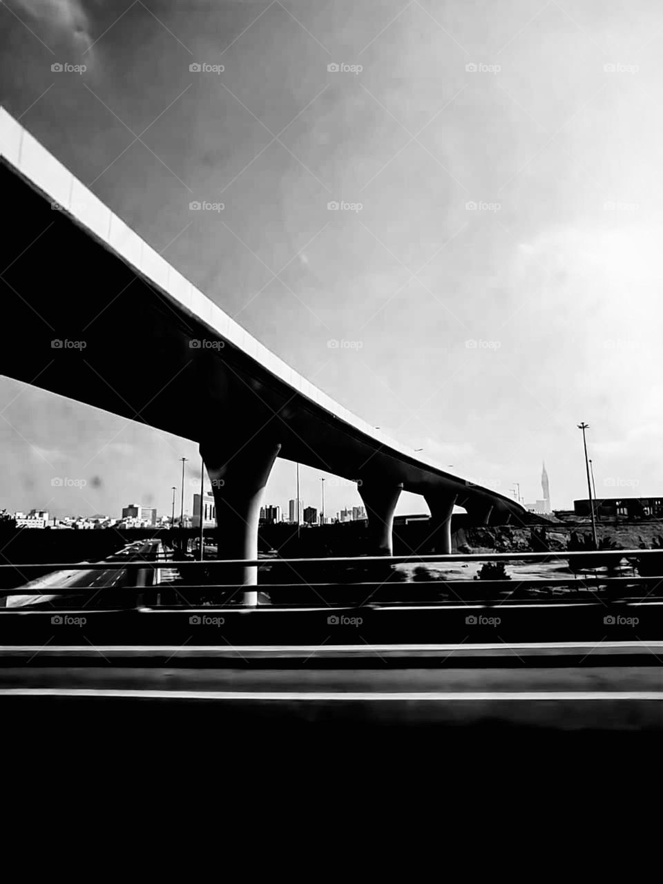 Buildings and geometric patterns