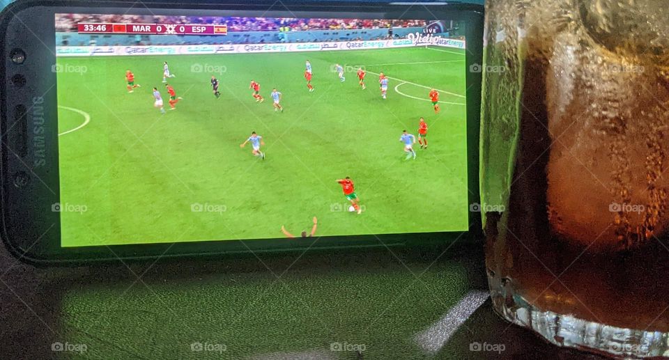 world cup every where