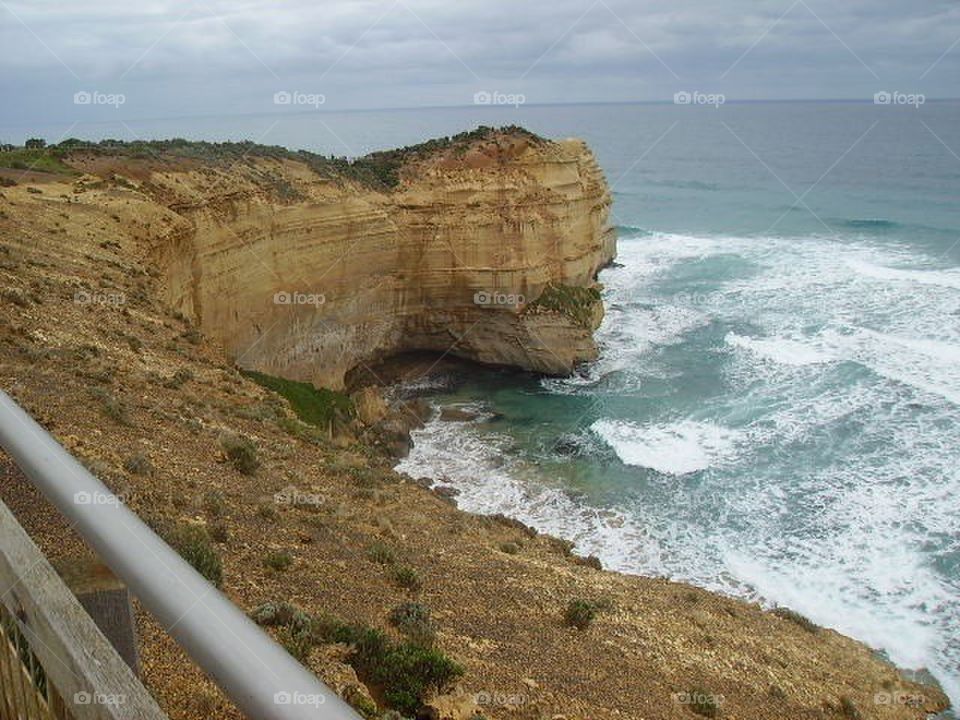 beach travel view australia by simplyhoney