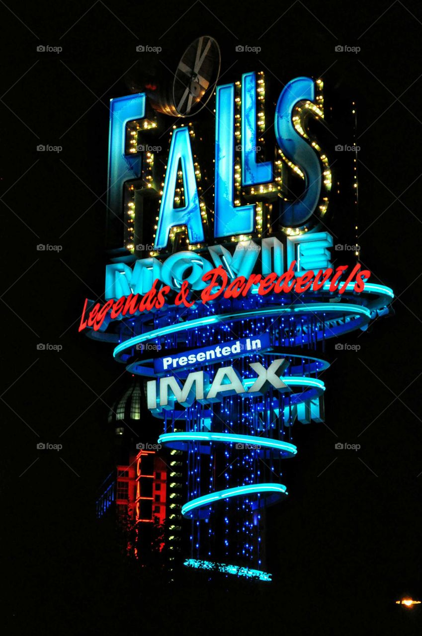 imax