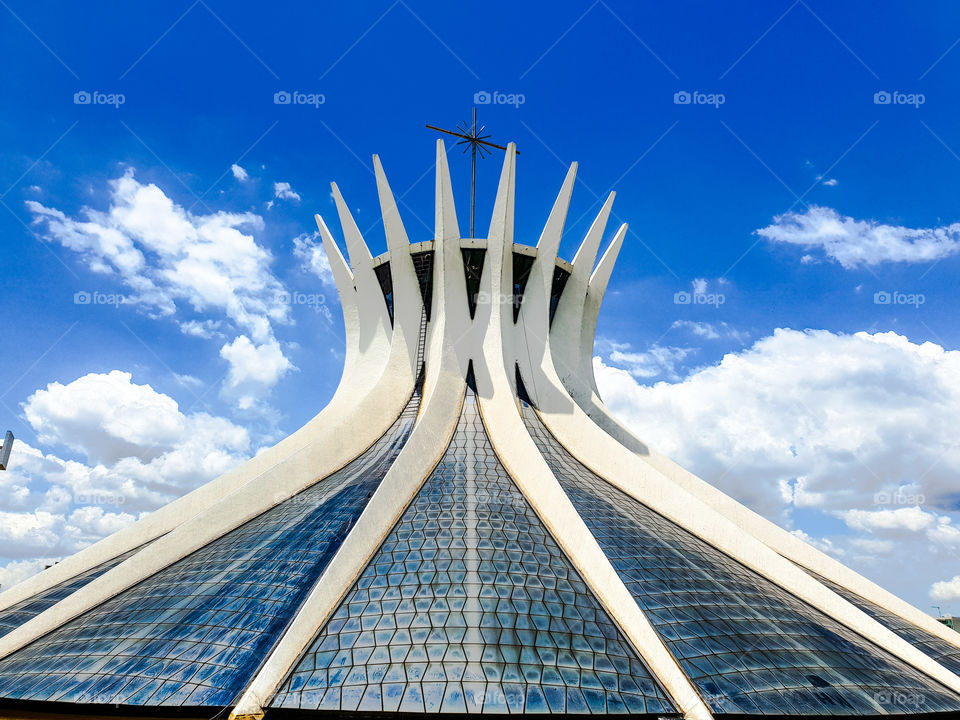 Cathedral of Brasília