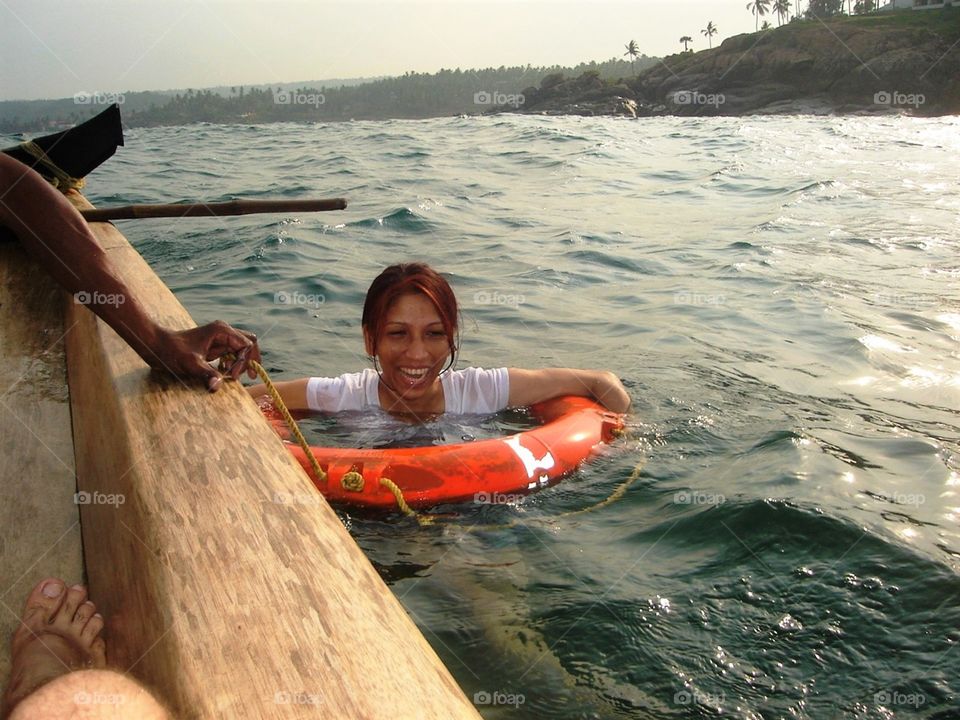 remembering the fun of summer days 🙂