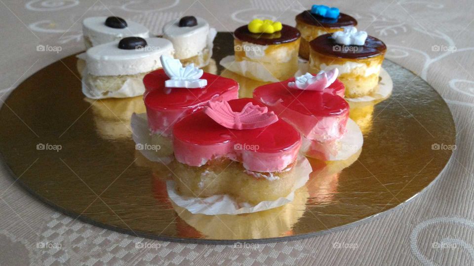 Food, No Person, Delicious, Sweet, Cake