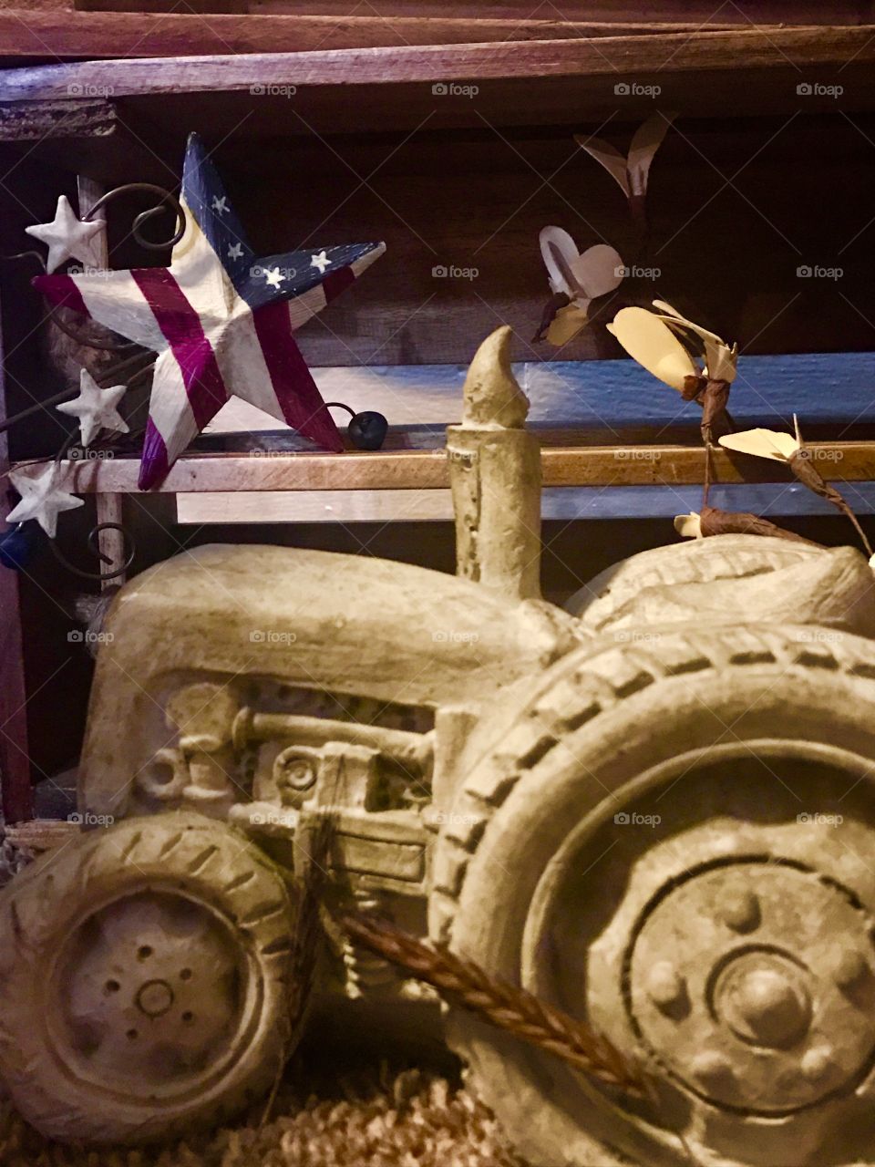 An Indiana Insight on the  All-American Dream