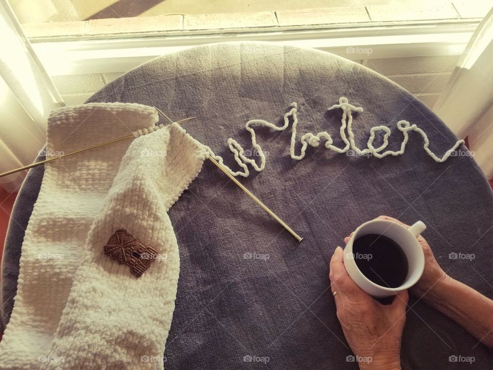 Cold Weather Beverage