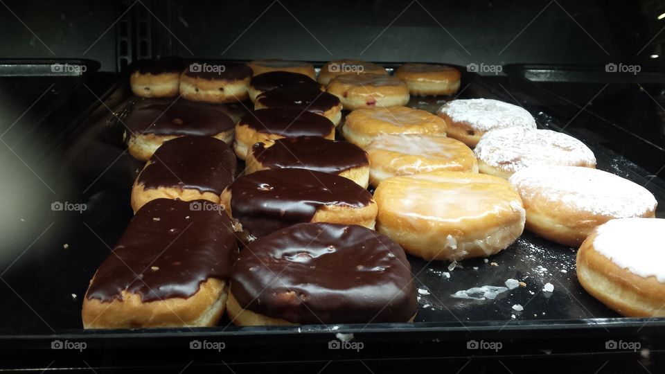 donuts