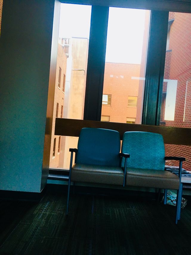 Waiting 