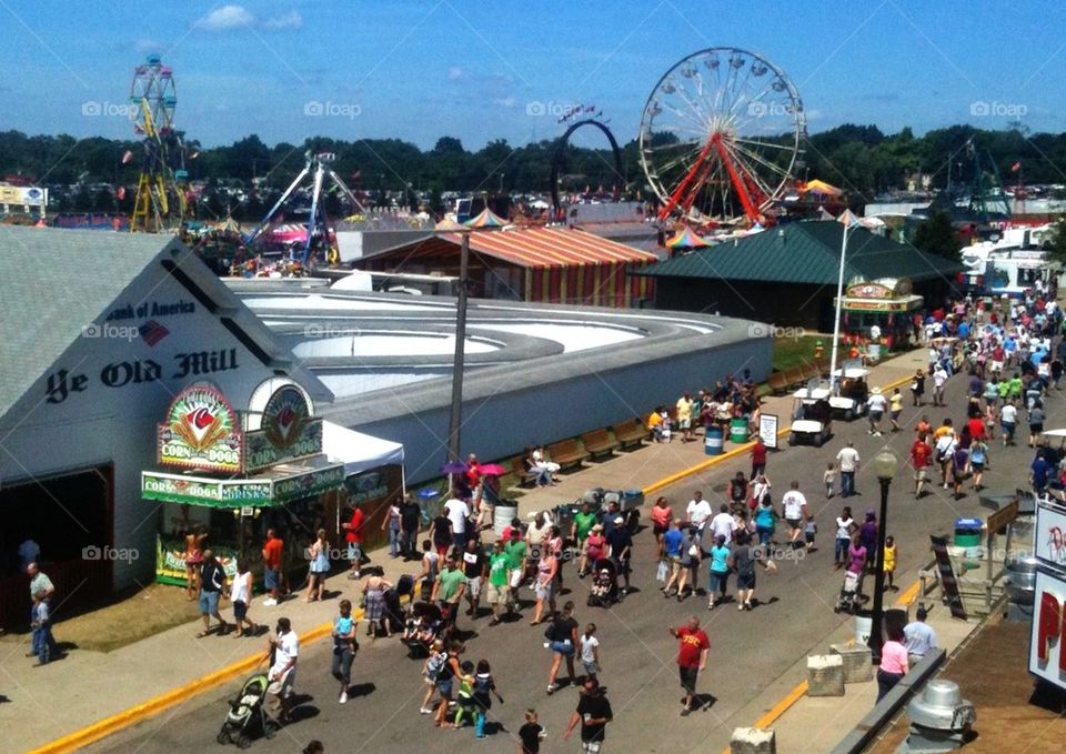 State fair