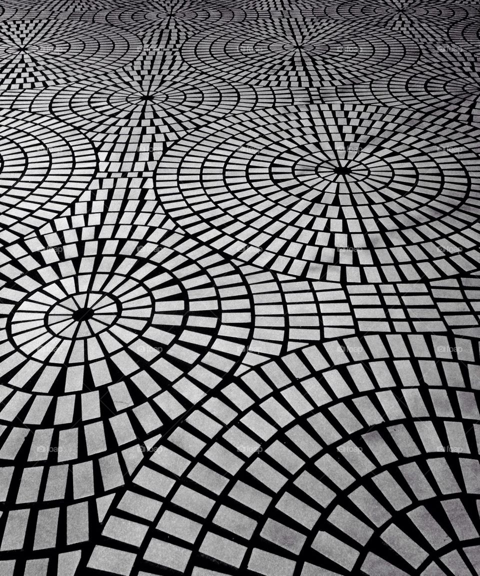 Full frame shot of flooring