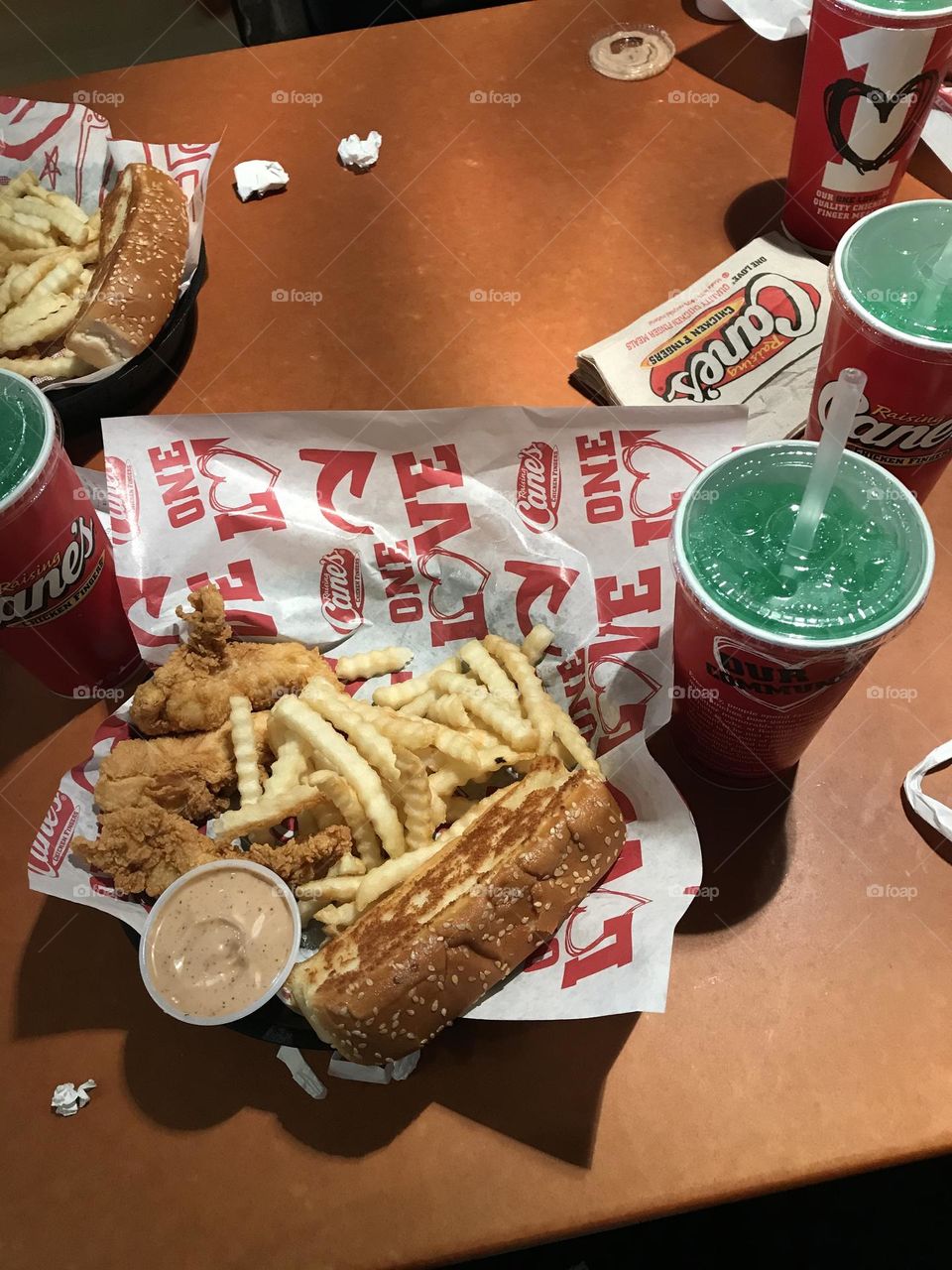 who loves canes? i know i do
