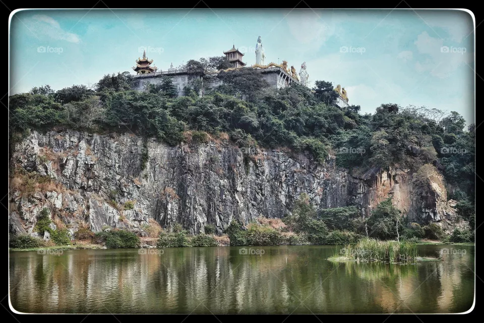 pagoda
