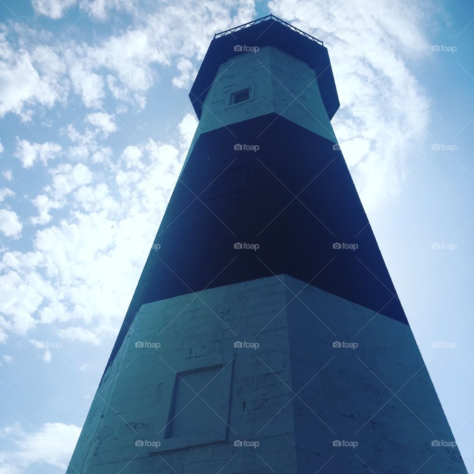 Montauk lighthouse