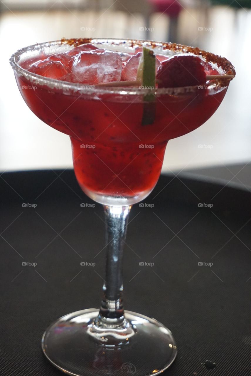 Cocktail#drink#alcohol#red