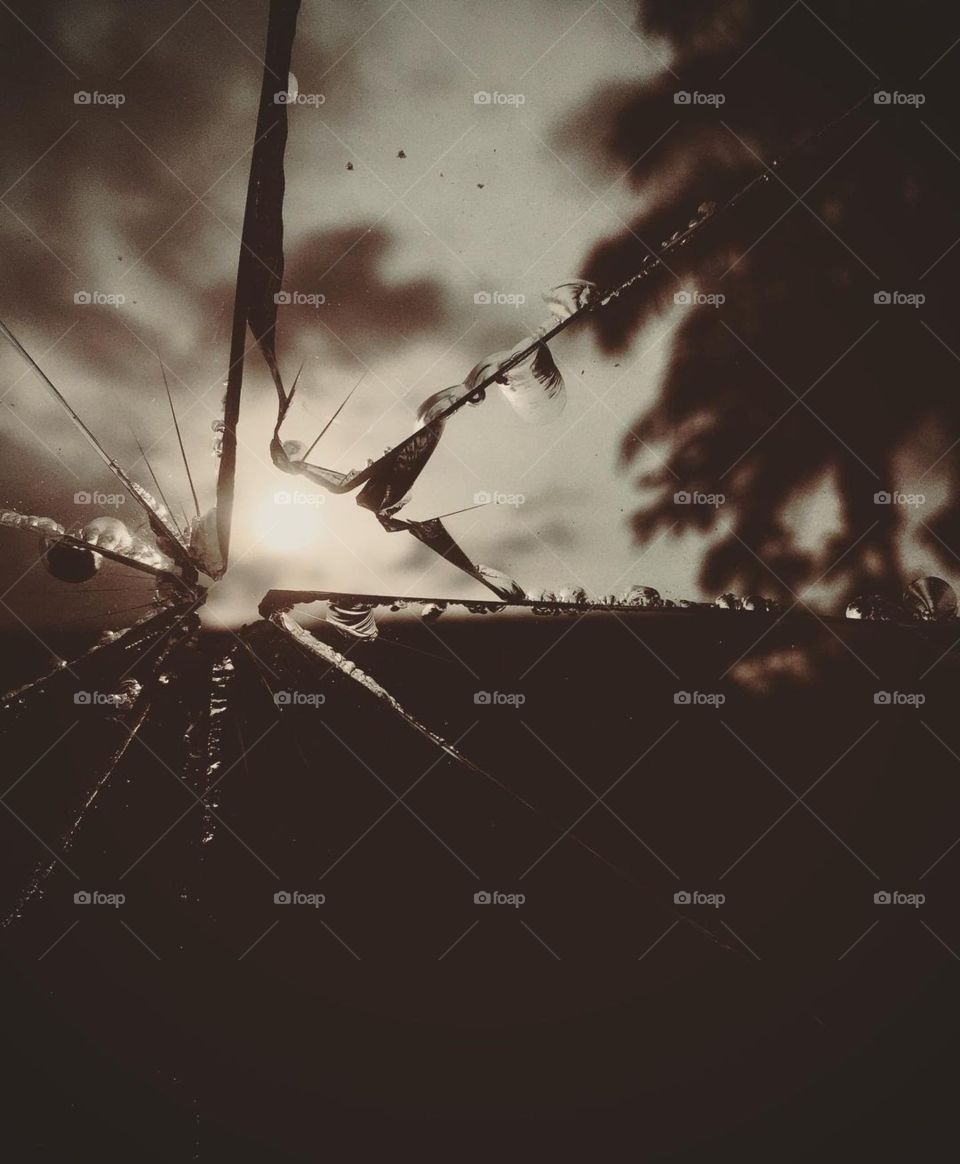 The sky is not your limit