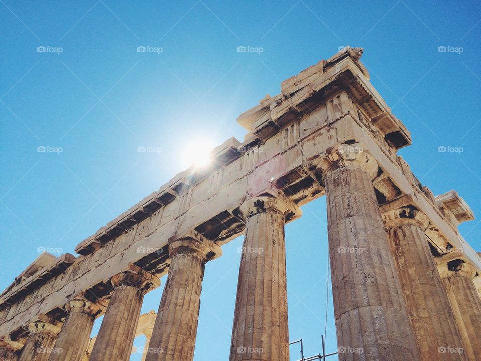 Acropolis 