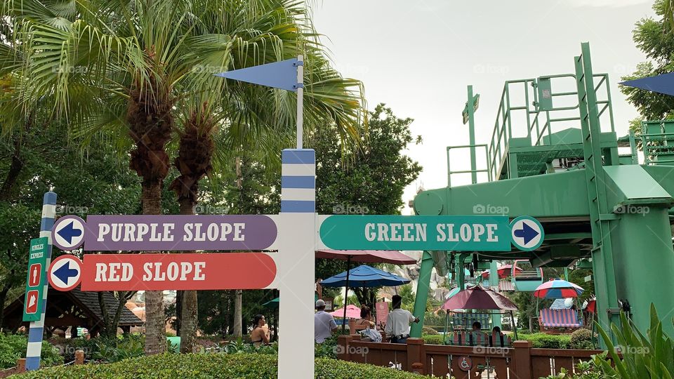 #day127 Everyday WDW Orlando Florida. I have been lost on Disney Properties consecutively since 4/3/19 You can find my encounter https://www.facebook.com/selsa.susanna or on IG selsa_susanna Disney’s Blizzard Beach 8-7-19 #farewell #goodbye