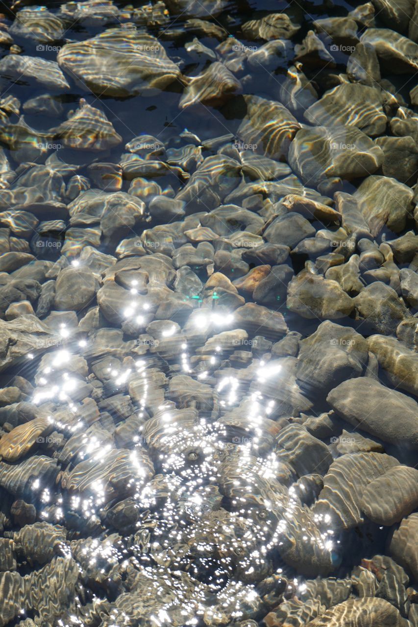 Japan. Water