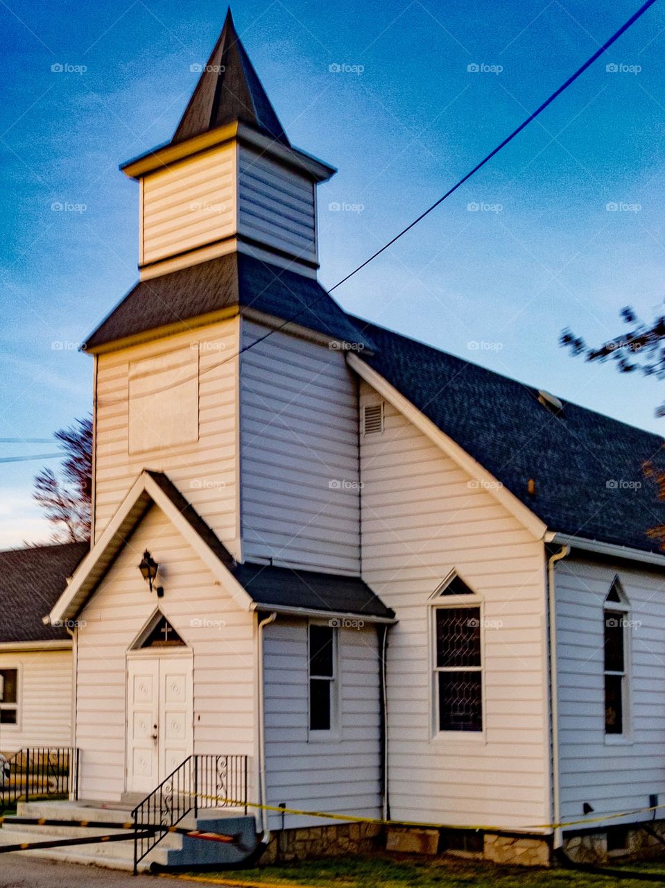 Church