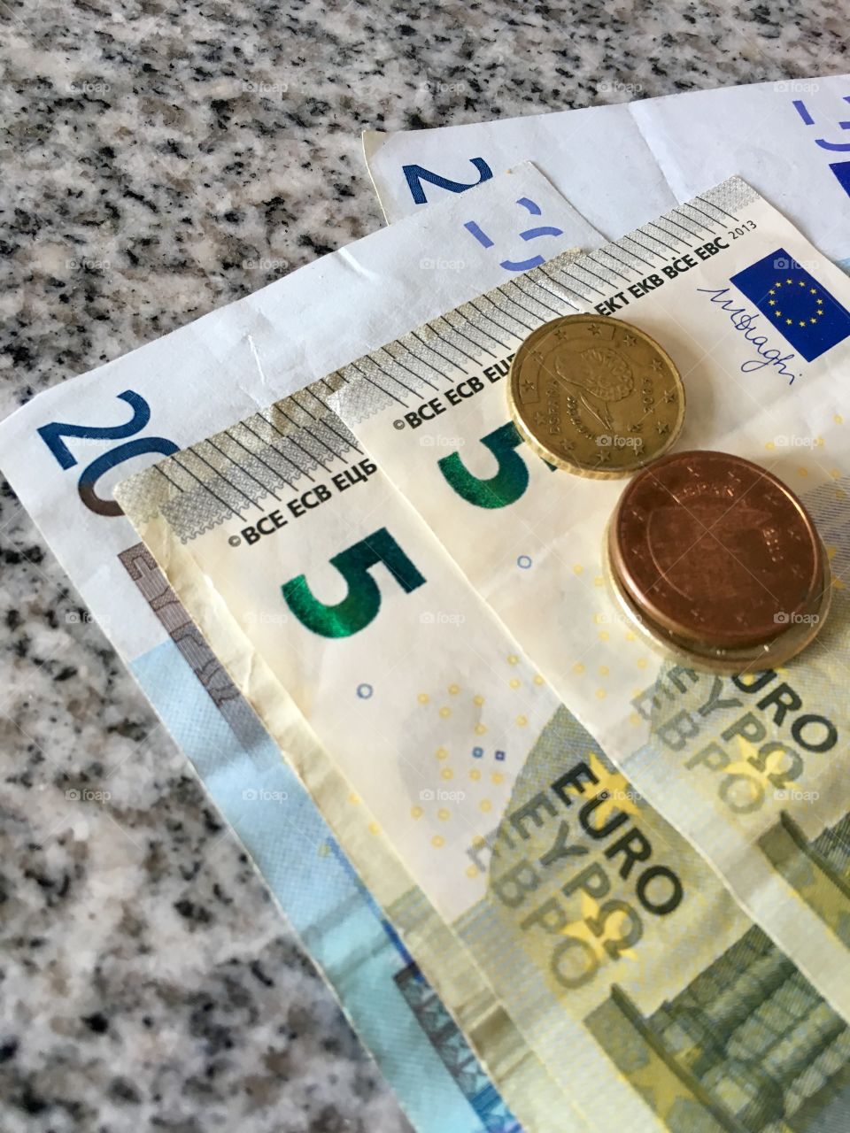 Euros 