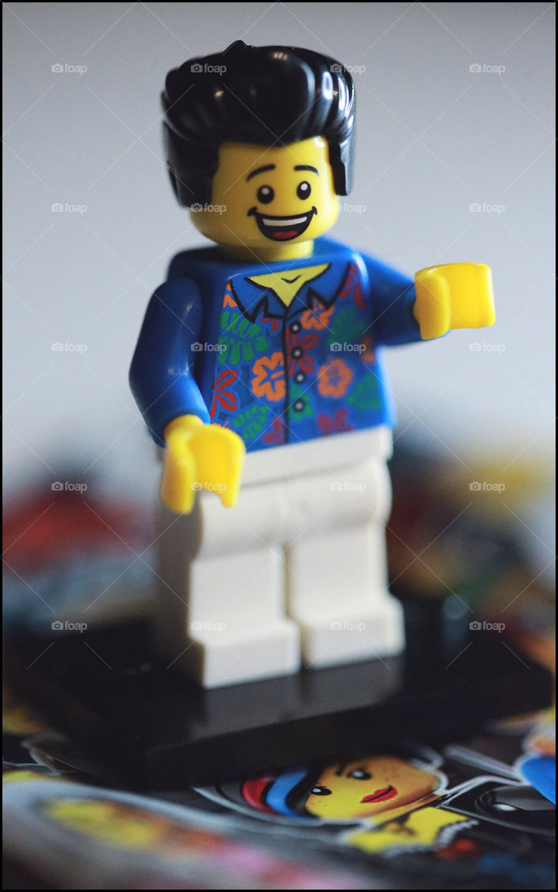 Lego