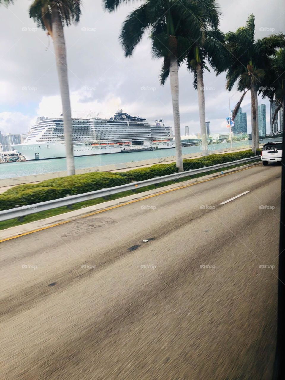 Miami City