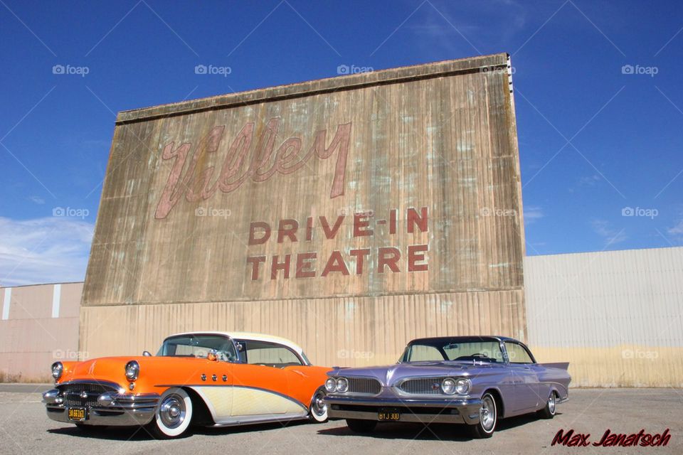 Drive-In