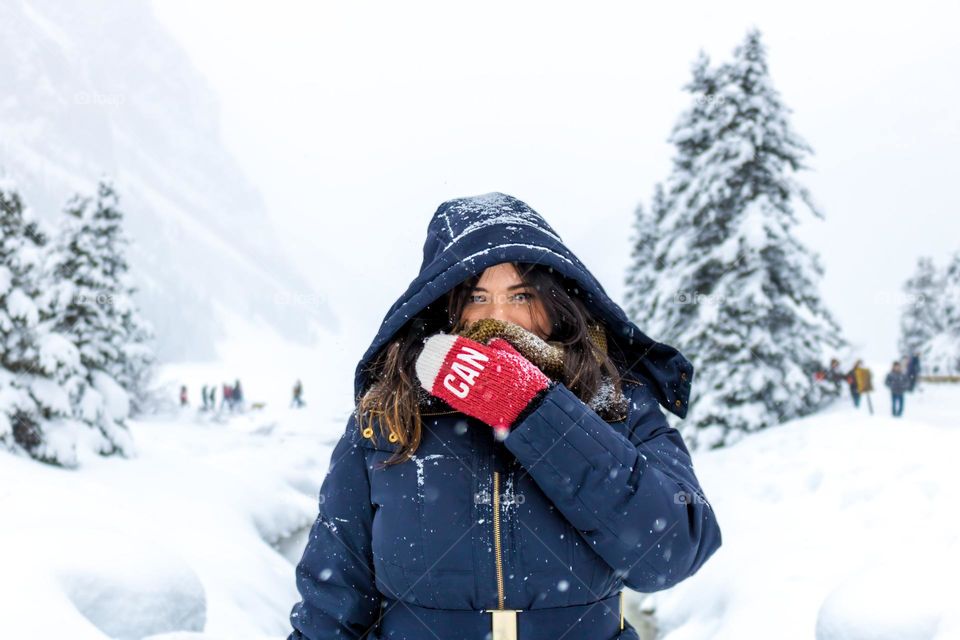 my style to the river