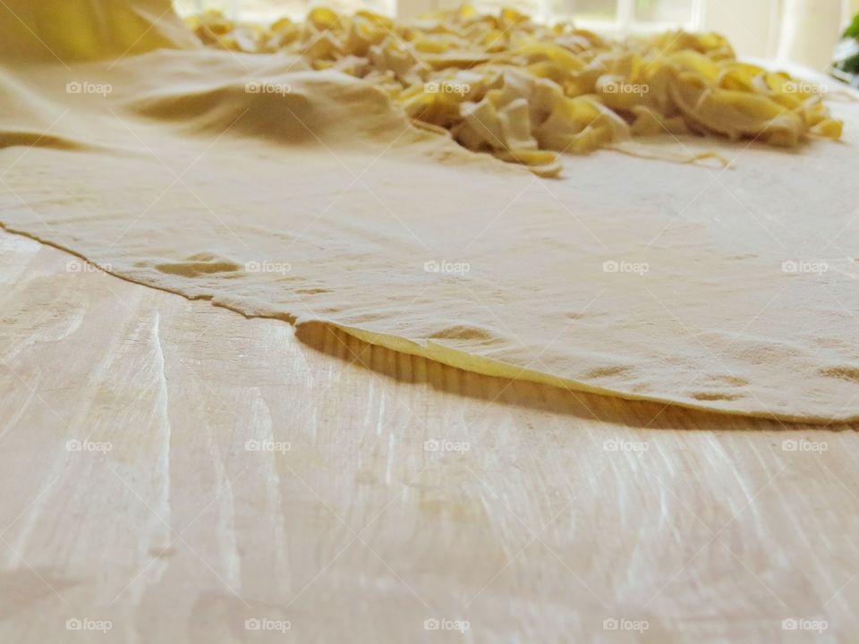 Fall is the season for cooking and baking