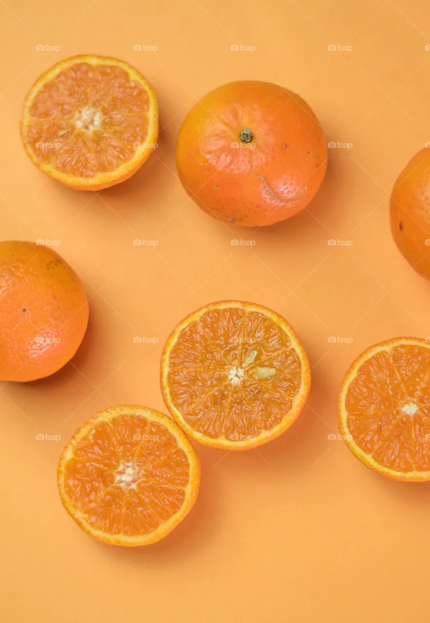Mandarin