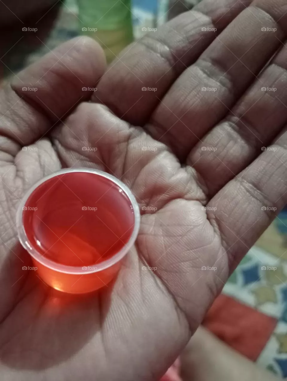Syrup