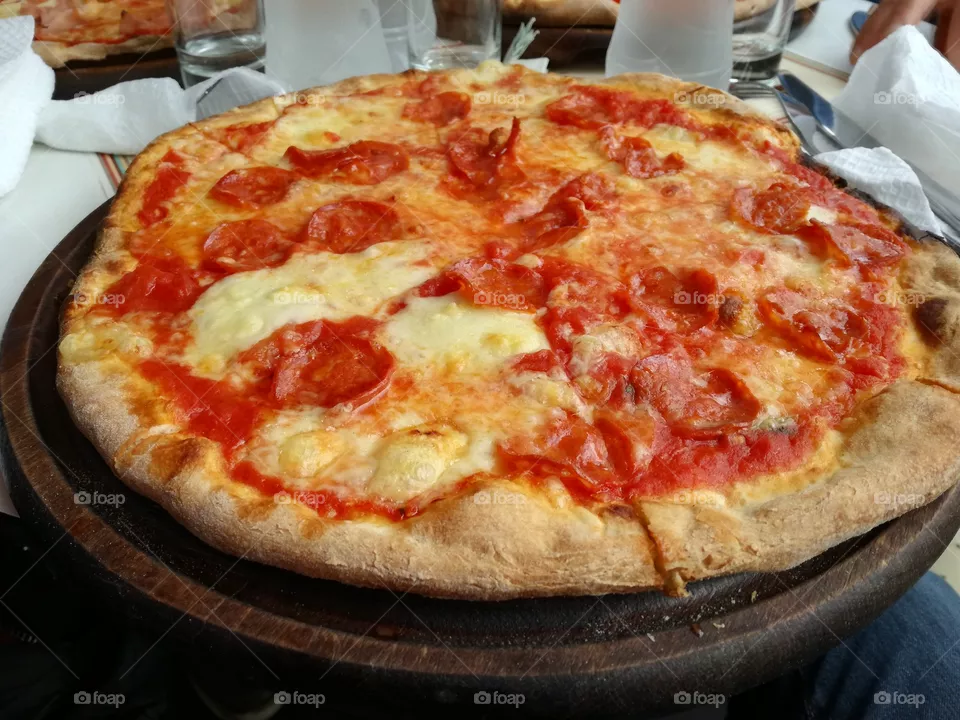 pizza