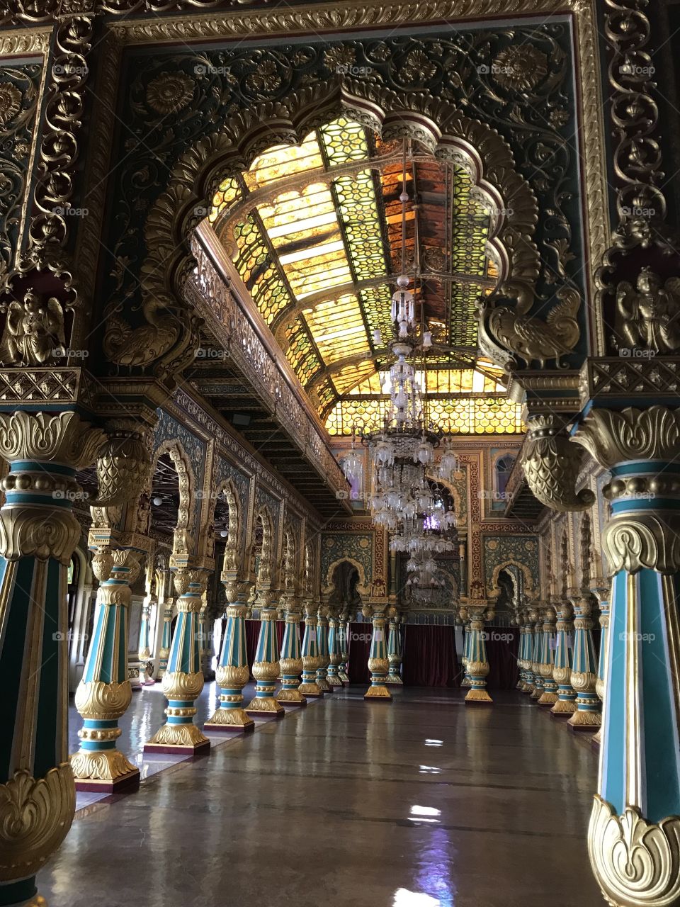 Mysuru palace
