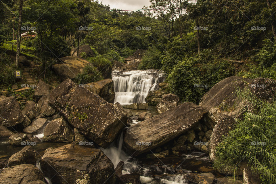 let the vacation begin