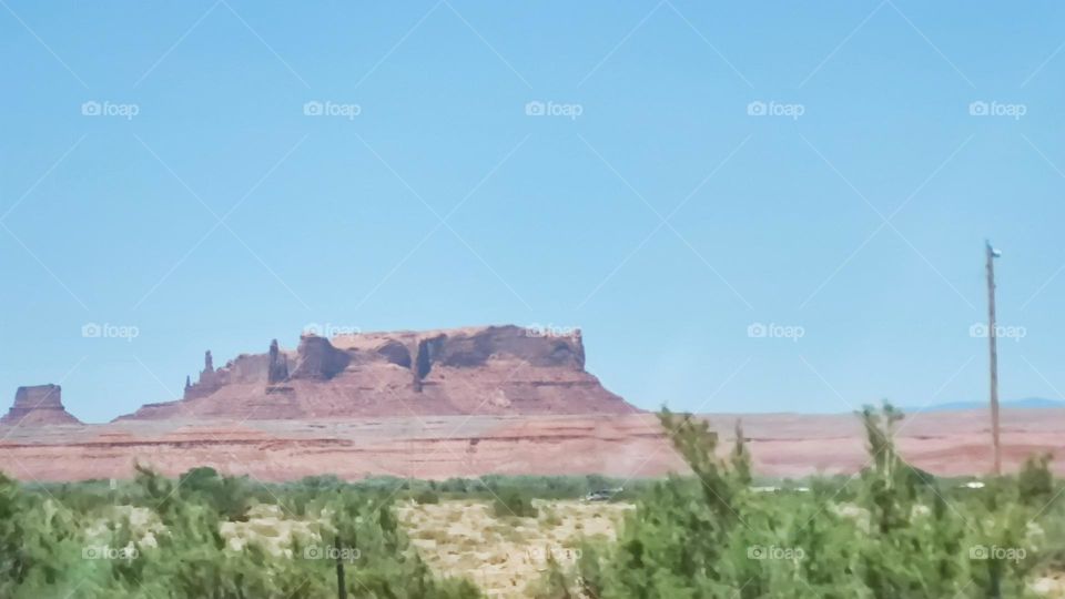 rock and stone series