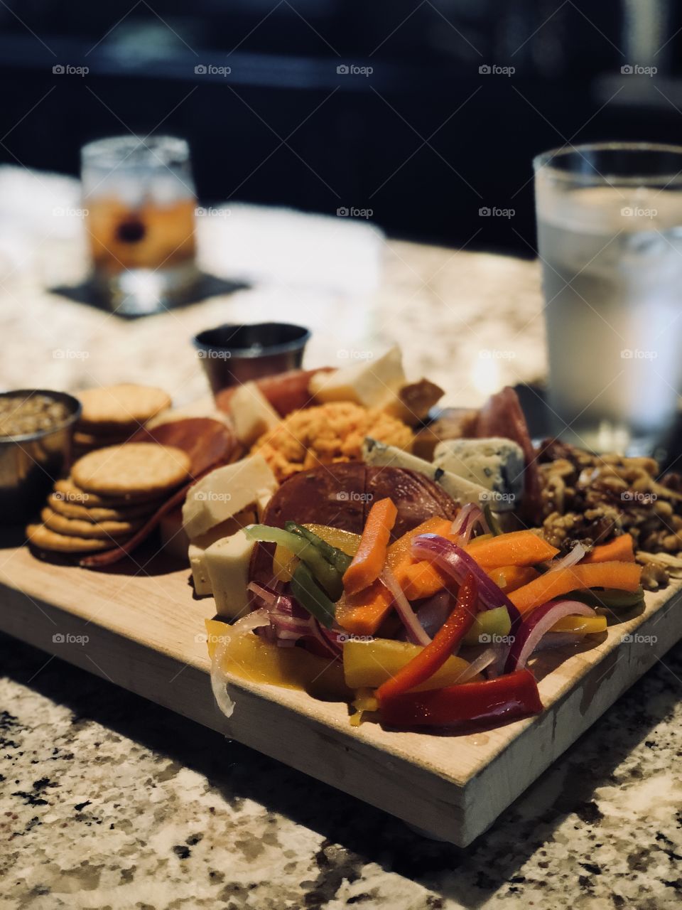 Cheese cheese cheese 