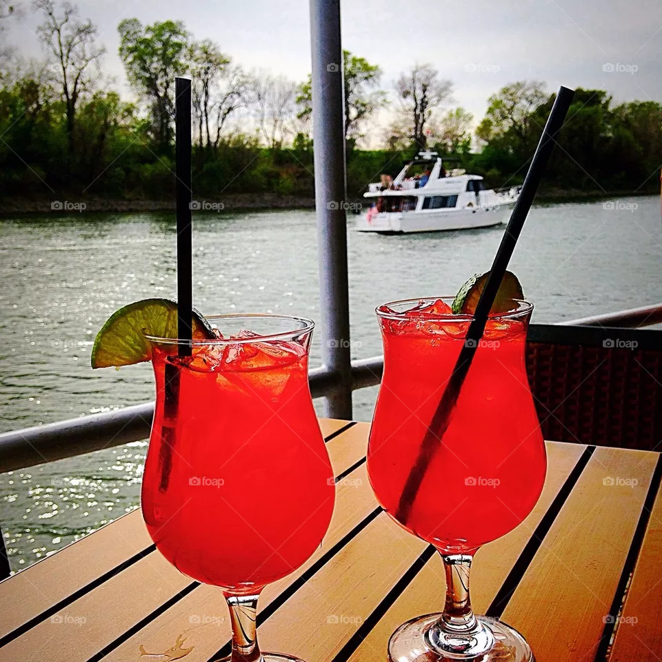 Drinks