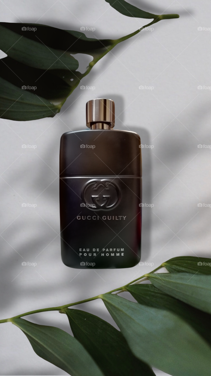 Guilty Not Guilty. My favorite flavor.