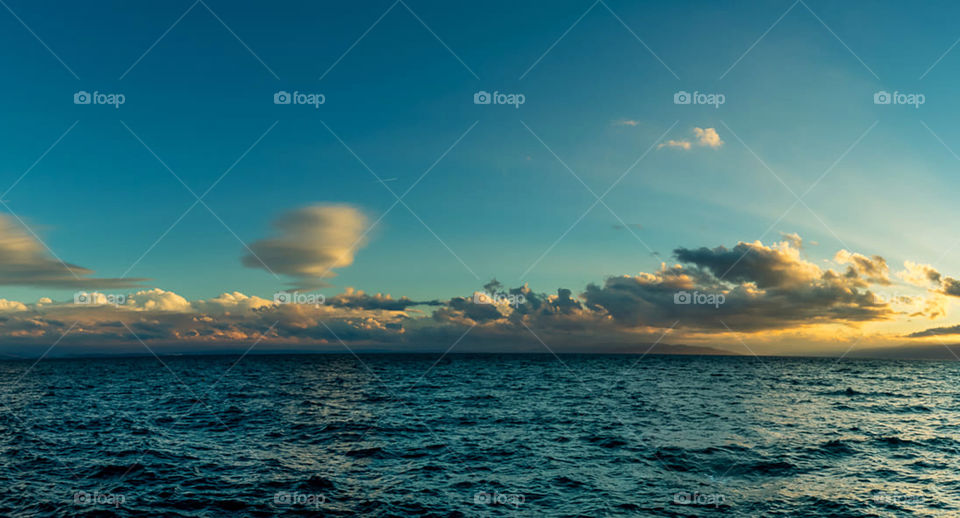 Travel around the world