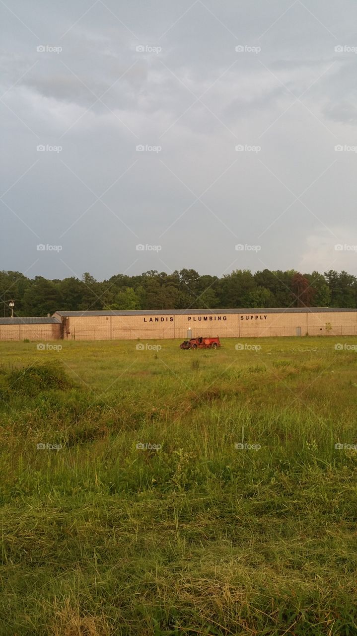 No Person, Landscape, Agriculture, Outdoors, Nature