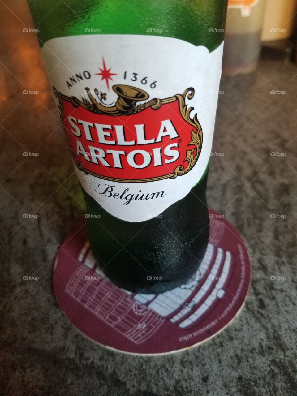 Stella Artois