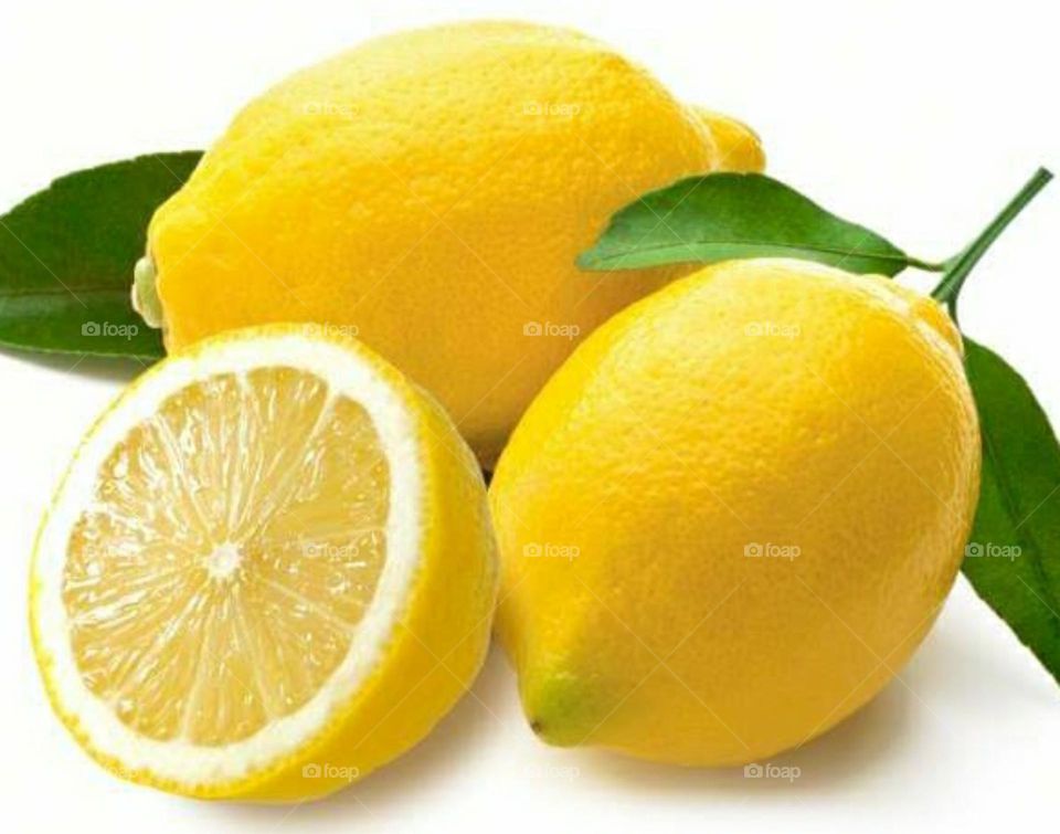 lemon
